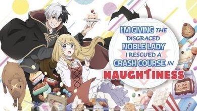 I’m Giving the Disgraced Noble Lady I Rescued a Crash Course in Naughtiness | Eng Sub
