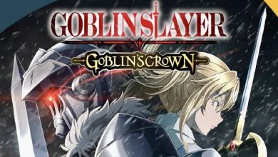 Goblin Slayer: Goblin’s Crown Movie | Dual Audio