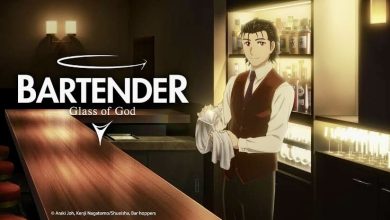 Bartender: Glass of God | Dual Audio