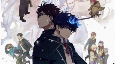 Blue Exorcist: Beyond the Snow Saga | 1080p