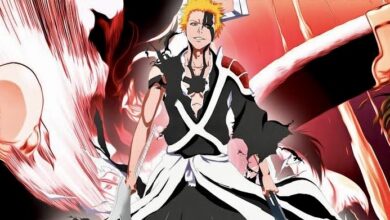 Bleach: Thousand Year Blood War – The Conflict | 1080p