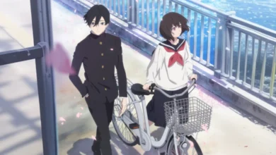 Shoushimin Series Season 1 | Dual Audio 1080p