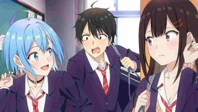 Can a Boy-Girl Friendship Survive? | Dual Audio 1080p