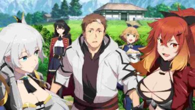 From Old Country Bumpkin to Master Swordsman | Dual Audio