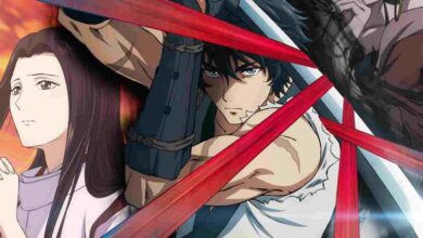 Sword of the Demon Hunter | 1080p Dual Audio