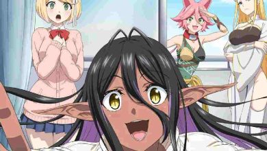Yandere Dark Elf | Dual Audio 1080p