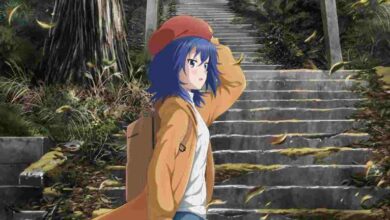 Zatsu Tabi: That’s Journey | 1080p Eng Sub HEVC